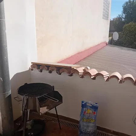 Apartamento Max I Teona Novelda
