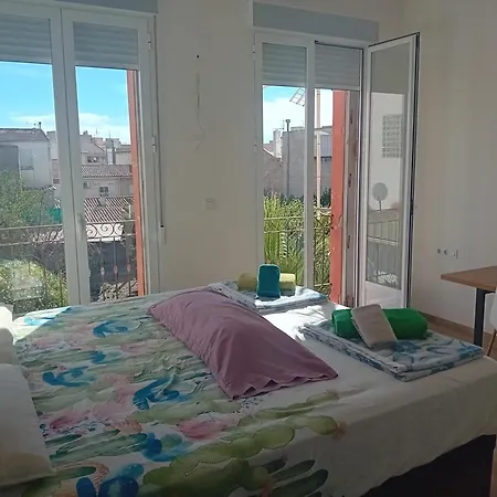 Lejlighed Max I Teona Novelda
